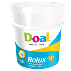 VINILICA BASE ROLUX B#3 CUBETA