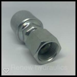 CONEXION HIDRAULICA  12G-10FFORX