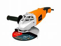 ESMERILADOR ANGULAR TRUPER 7" 1800W