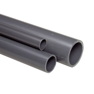 TUBO ABS 3"