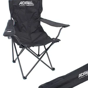 SILLA PARA ACAMPAR PORTATIL 10859