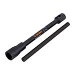 LLAVE DE ARTILLERIA BOCA HEXAGONAL, TRUPER