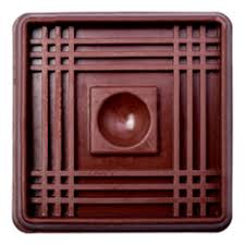 BASE PARA MESA DE CAUCHO 2 SHUTZ