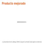 CLAVO MADERA 1 1/4