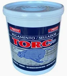 PEGAMENTO TORO SELLADOR TARRO 1KG