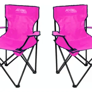 SILLA PARA ACAMPAR PORTATIL