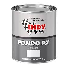 FONDO PX BLANCO LITRO