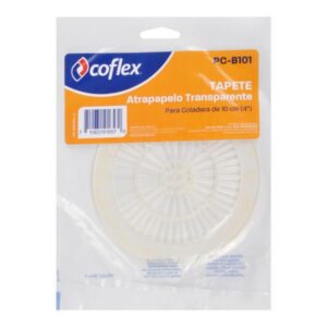 TAPETE ATRAPAPELO COFLEX