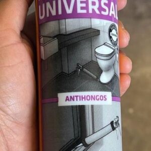 SILICONA SIKASEAL-130 NEGRO 280ML