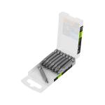 estuche von 15 puntas de cruz ph2 largo 2", expert