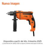 rotomartillo profesional 1/2" 600w truper pro