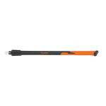 mango de fibra d/vidrio para marros de 6 a 16 lb, 36',truper