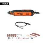 herramienta rotativa 135w moto a3