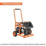 generador electrico portatil 1.5kw motor a gasolina