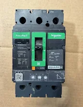 BREAK 3 X 150/175/200/225/250 AMP 600V
