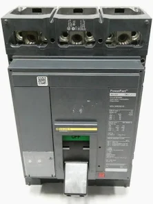 BREAK 3X800/700/600/500/400/300 AMPS 600V