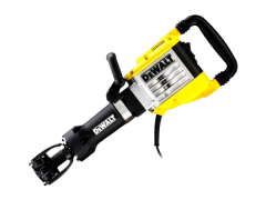 demolition breaker