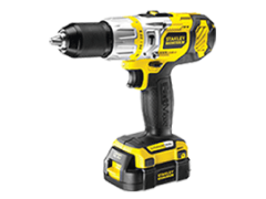rotary hammer