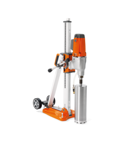 core drill hammer