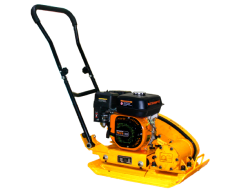 plate compactor