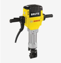 brute breaker hammer