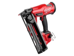 angled finish nailer