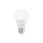 foco led 9w, blanca fria, atenuable. volteck