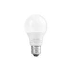 foco led 8w, con 3 tonos de luz, volteck
