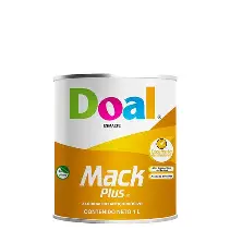 esmalte mack 720 blanco 1 lt