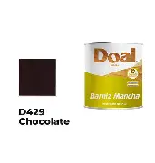 barniz mancha 429 chocolate
