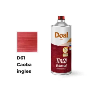 tinta aceite universal 061 caoba ingles 1lt
