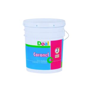 vinilica coronel 254 perla 19l