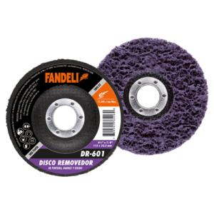 disco pro removedor 4 1/2 fandeli
