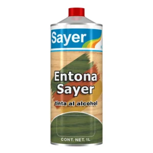 tinta aceite universal 081 verde ficus 1lt.