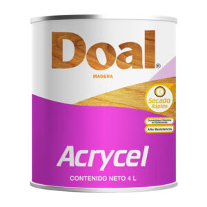 sellador acrycel galon