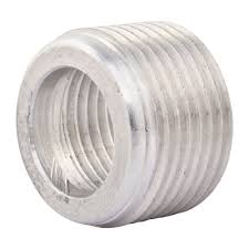 reduccion bushing electrico 3/4 x 1/2