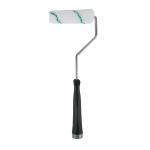 mini rodillo para pintar 4 x3/8, truper