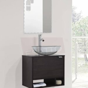 mueble para baÑo rocatto wengue