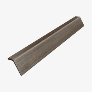 esquinero nogal 2.5 x 2.5 x 290cm