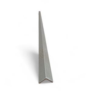 esquinero tabaco claro 2.5 x 2.5 x 290cm