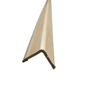 esquinero marfil 2.5 x 2.5 x 290cm