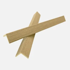 esquinero encino 2.5 x 2.5 x 290cm
