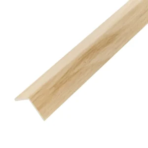esquinero cedro 5 x 5 x 290cm