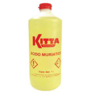acido muriatico kita 1 l