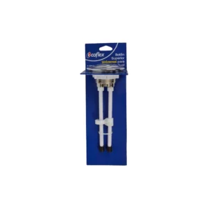 boton superior coflex para valvula de descarga