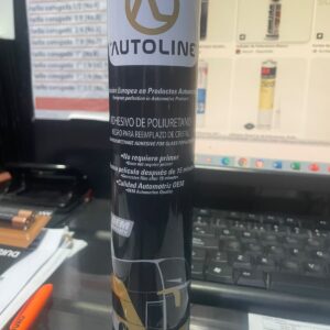 adhesivo de poliuretano cartucho 310ml ht