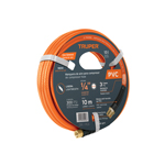 manguera p/compresor 10m x 1/4 " truper