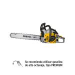 motosierra 18" pretul