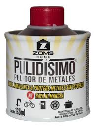 pulidor